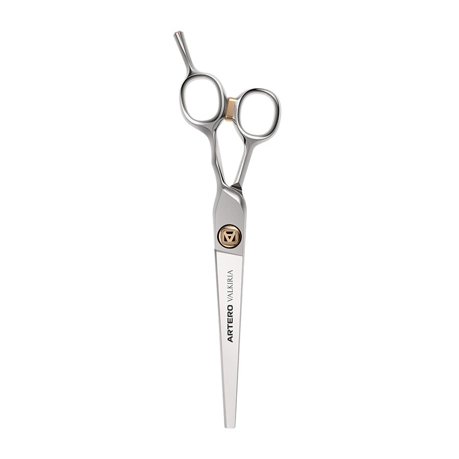 Scissors Valkiria 7" (Straight)