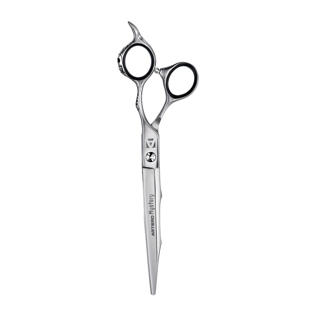 Scissors Mystery 7" (Straight)