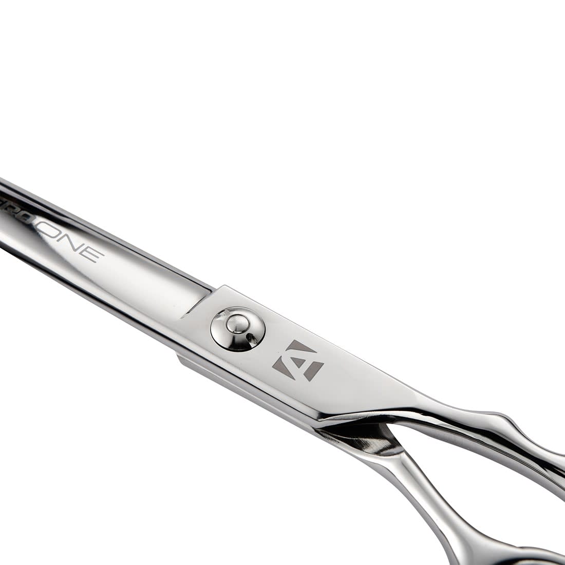 Scissors One 7" (Straight)