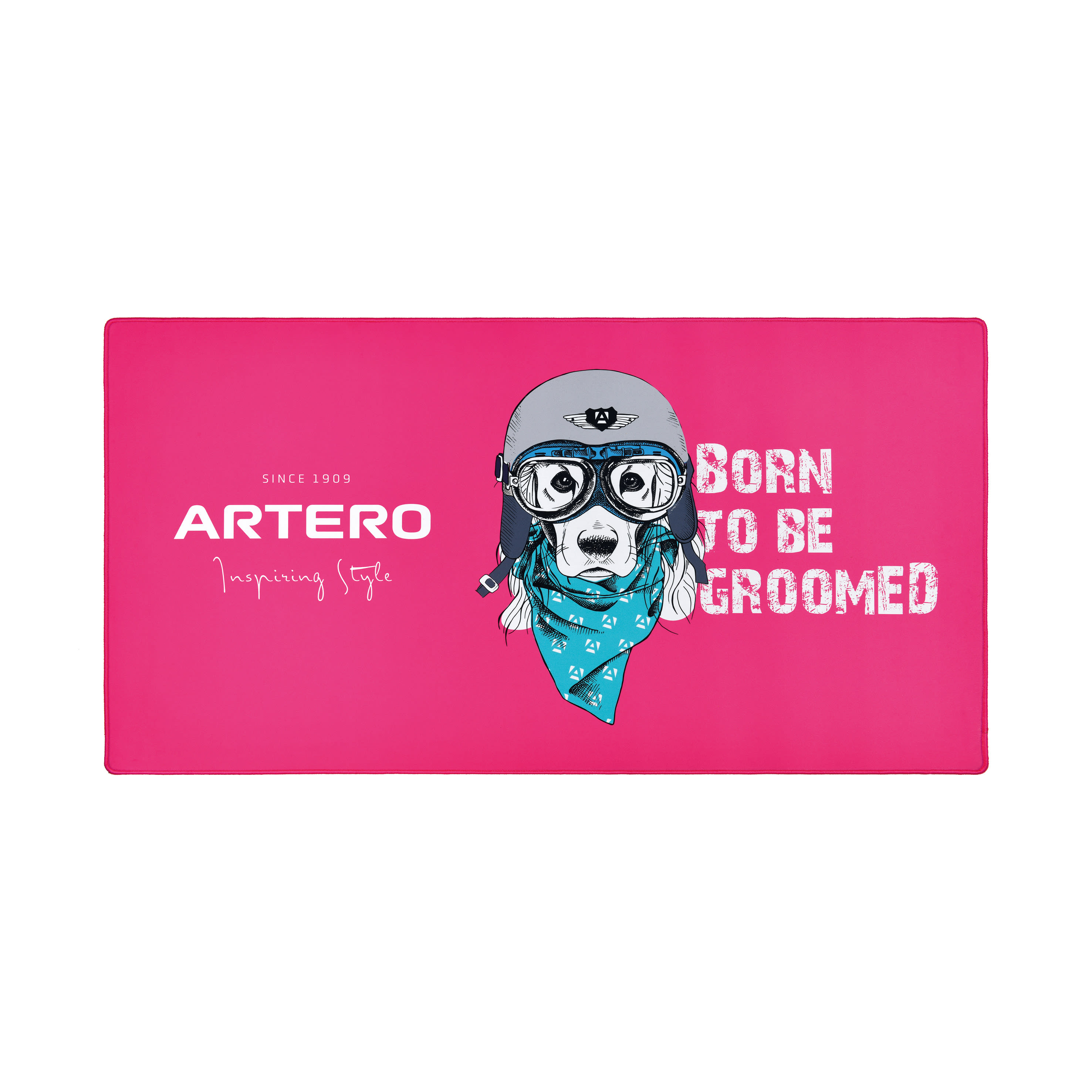 Yoga Mat Pink