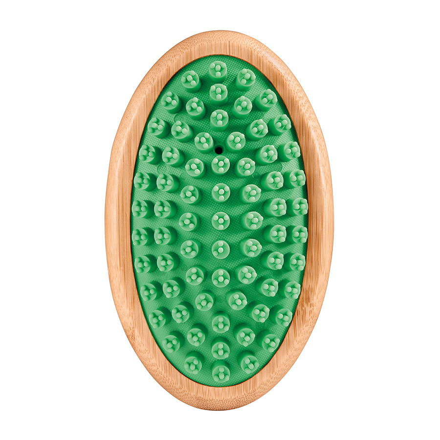 Laika Green Mitt 14x9cm