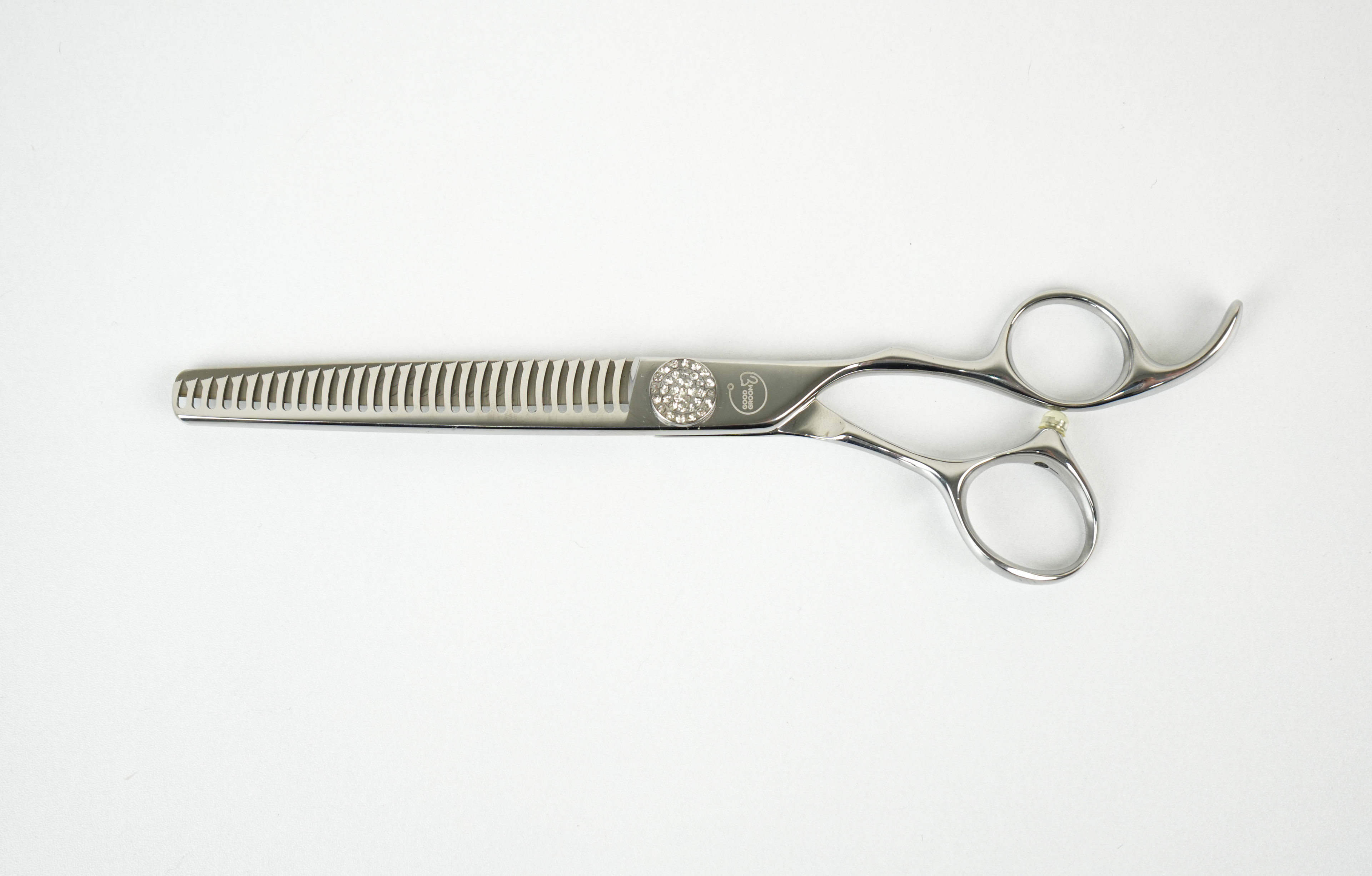 GoodGroom Passion Magic Chunker 30T 7”