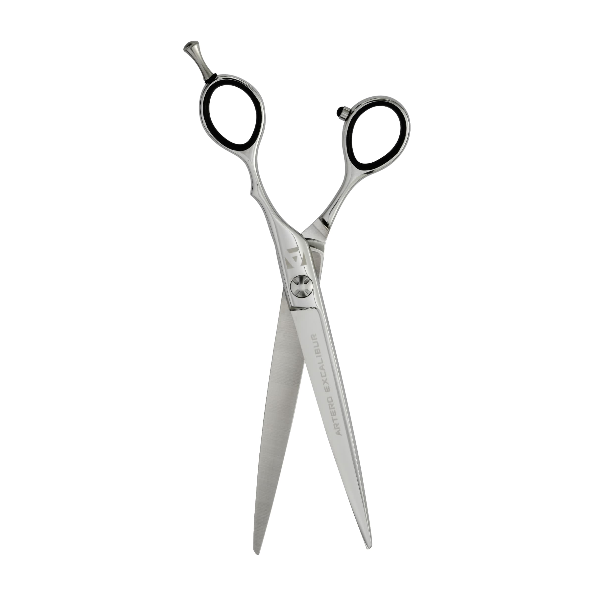 Scissors Excalibur 7" (Straight)