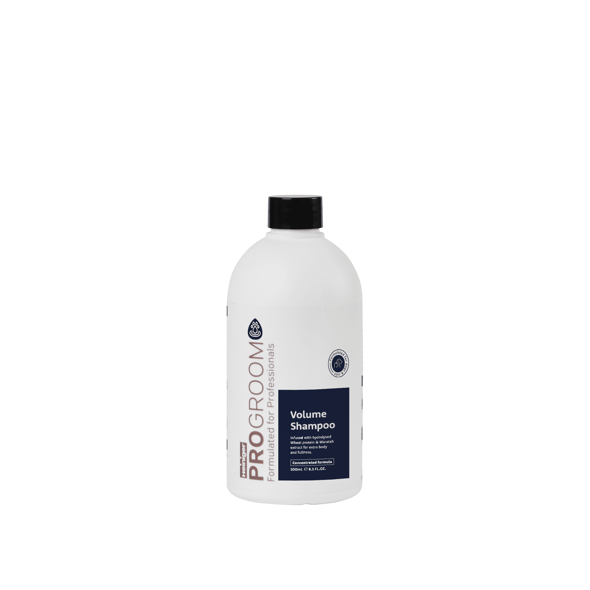 Volume Shampoo