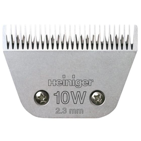 Heiniger Blade No.10W/2.3mm