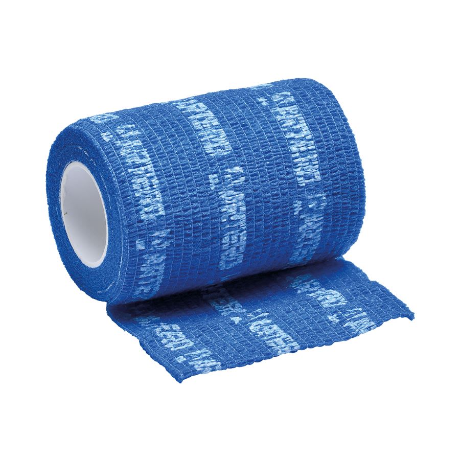 Cohesive Elastic Bandage