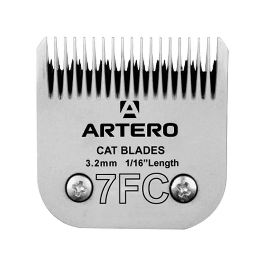 ARTERO BLADE 4CATS Nº 7F (3,2MM)