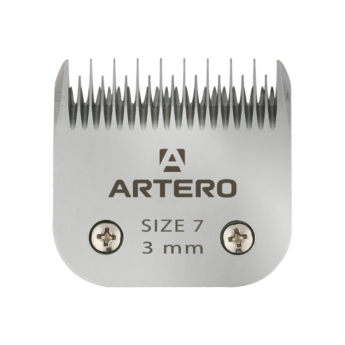 Artero A5 Blade #7 (3mm)