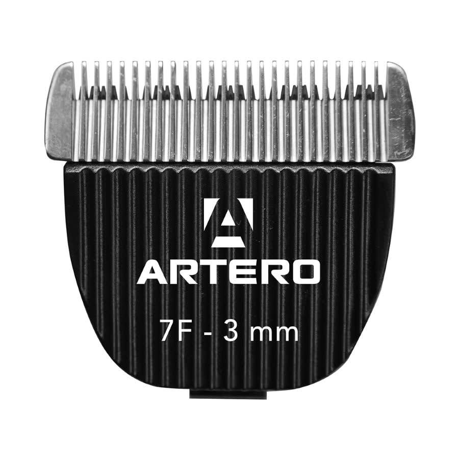 Artero X-tron/Energy/Spektra Blade  7F 0.12" (3mm)