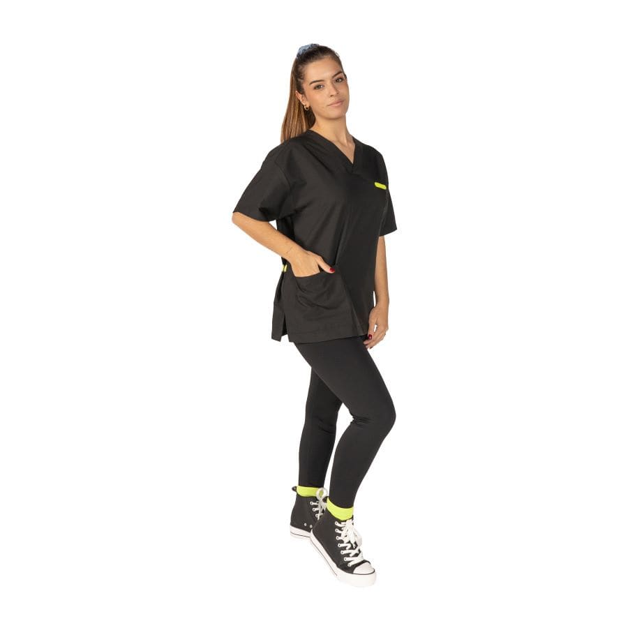 Artero Denver Smock