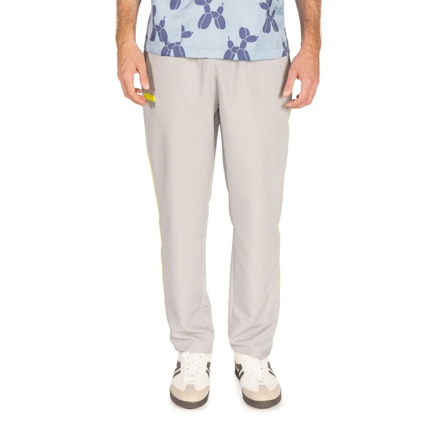Artero Grey Pants Estocolmo
