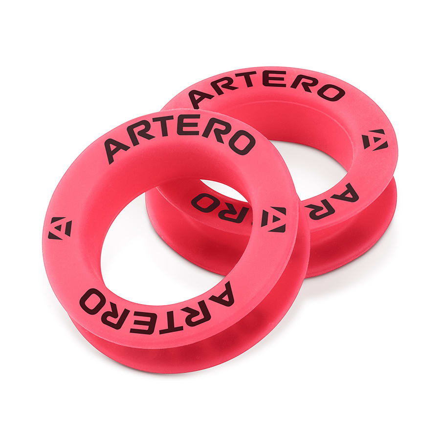 Artero Marte Silicone Inserts