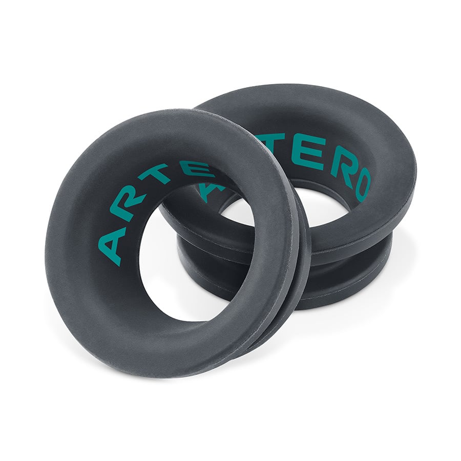 Artero Pluton Silicone Inserts