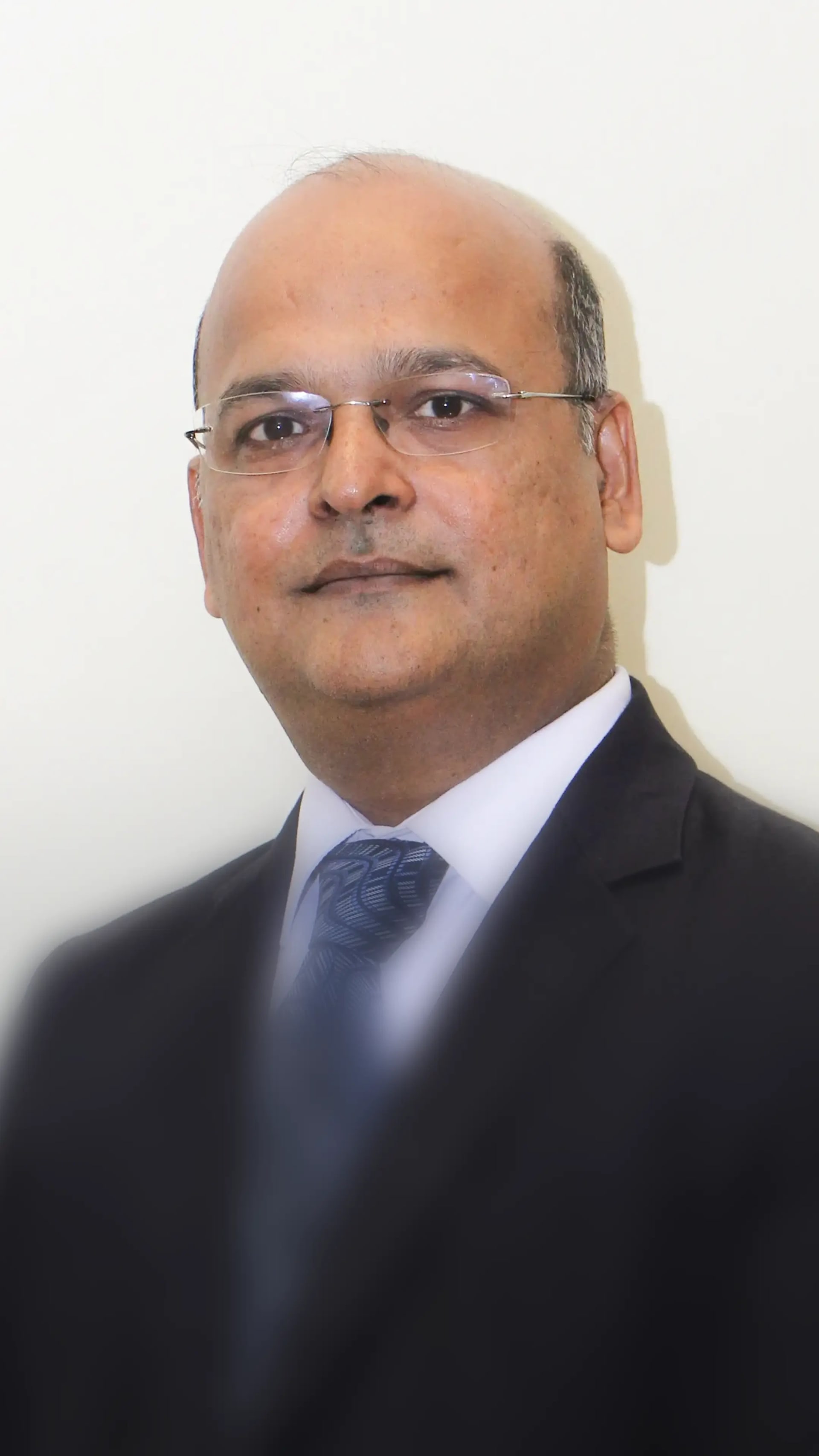 Anil Joshi