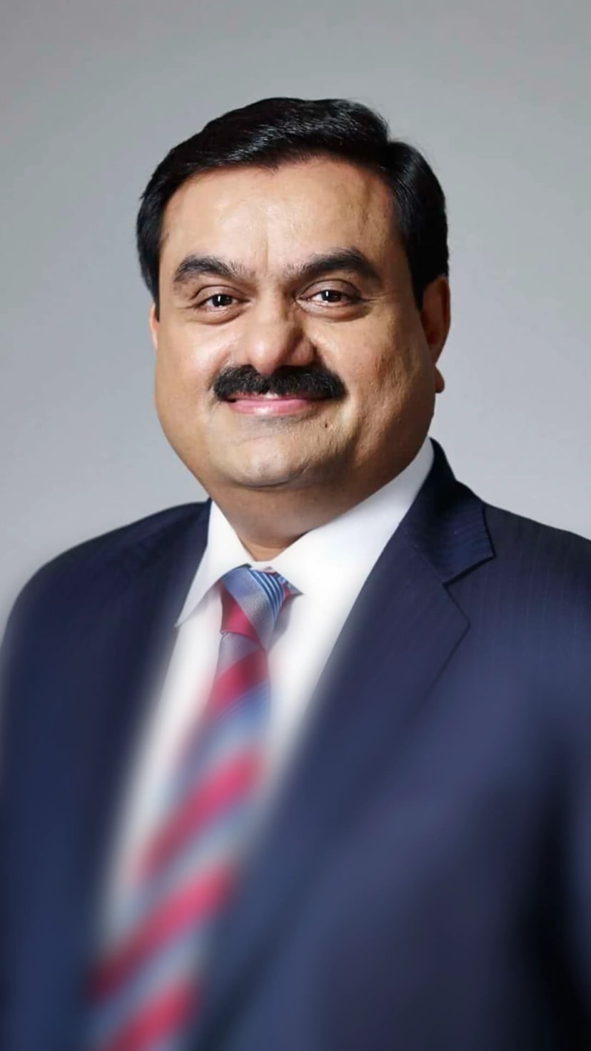 Gautam Adani