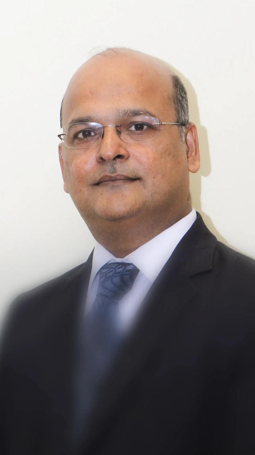 Anil Joshi