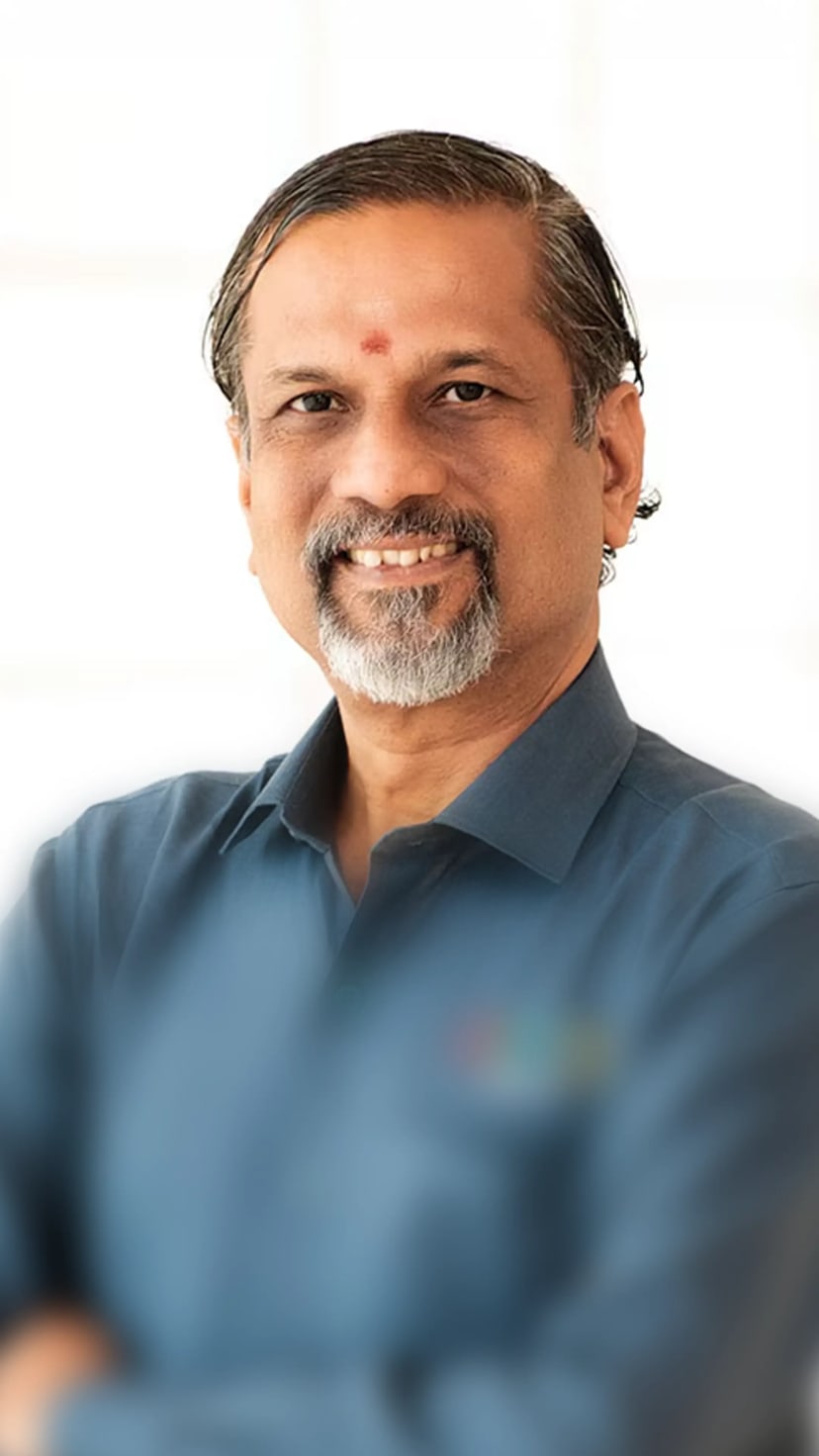 Sridhar Vembu