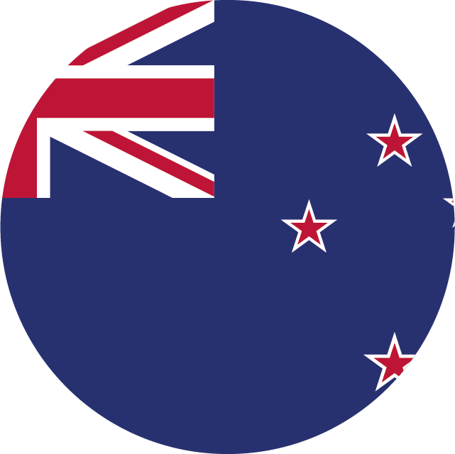 New Zealand