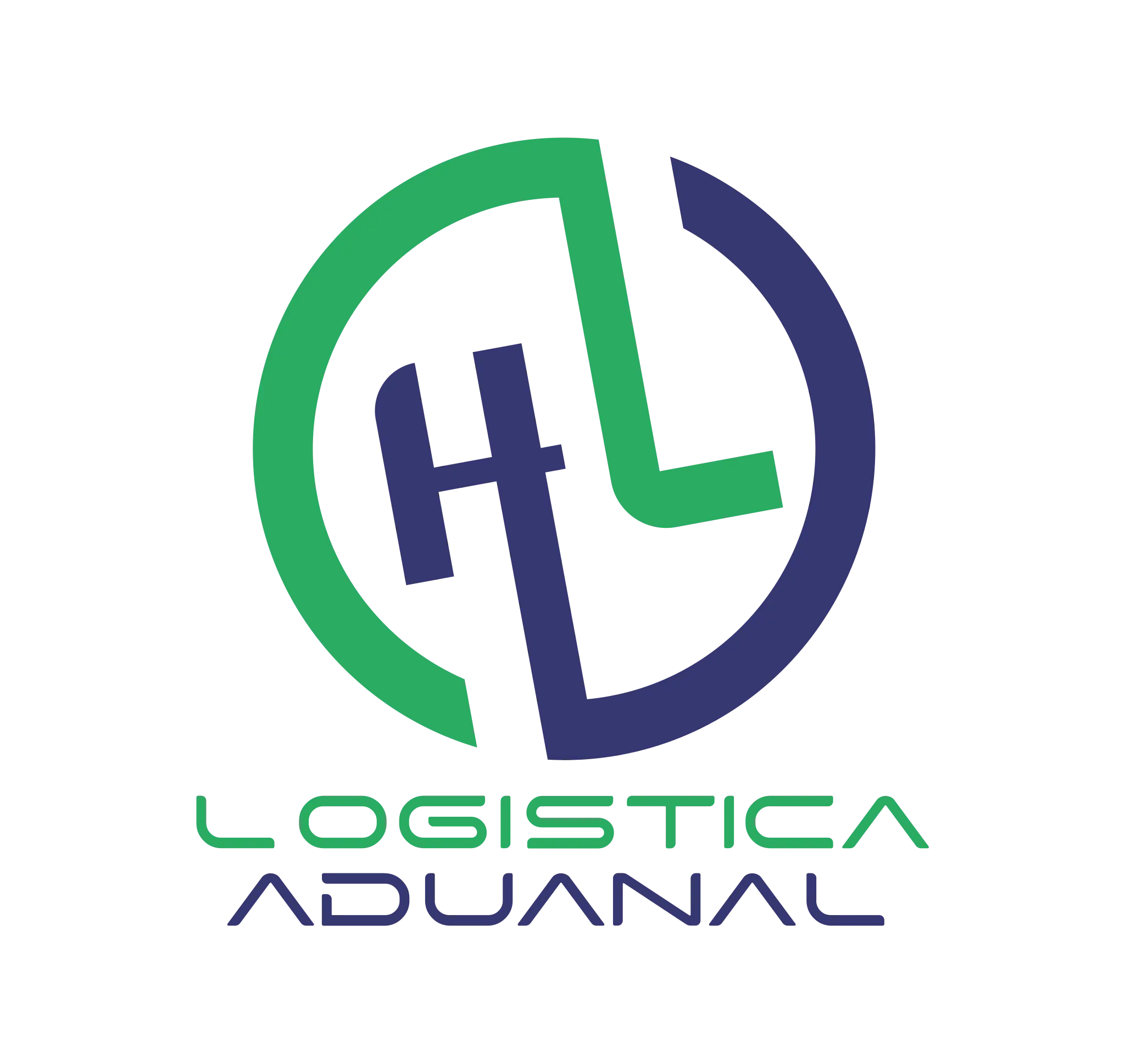 Racing Cargo Logo