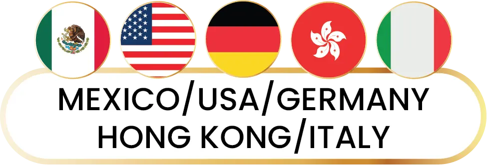 Global Presence