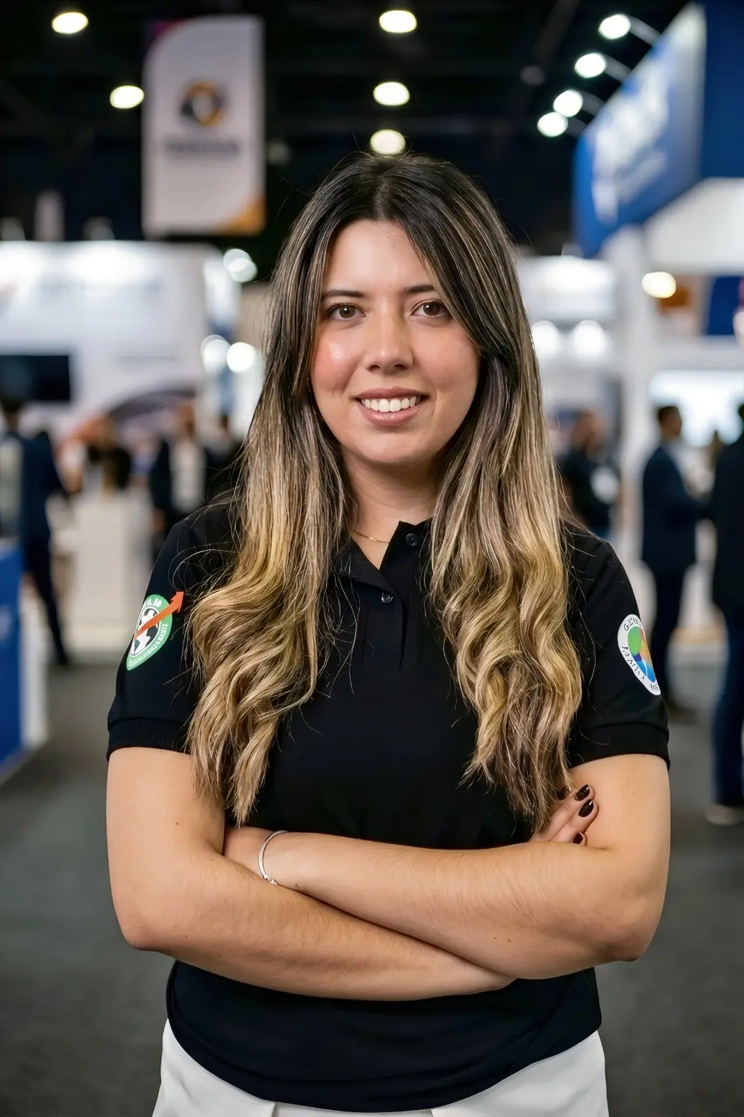 Picture of Leidy Jutinico
