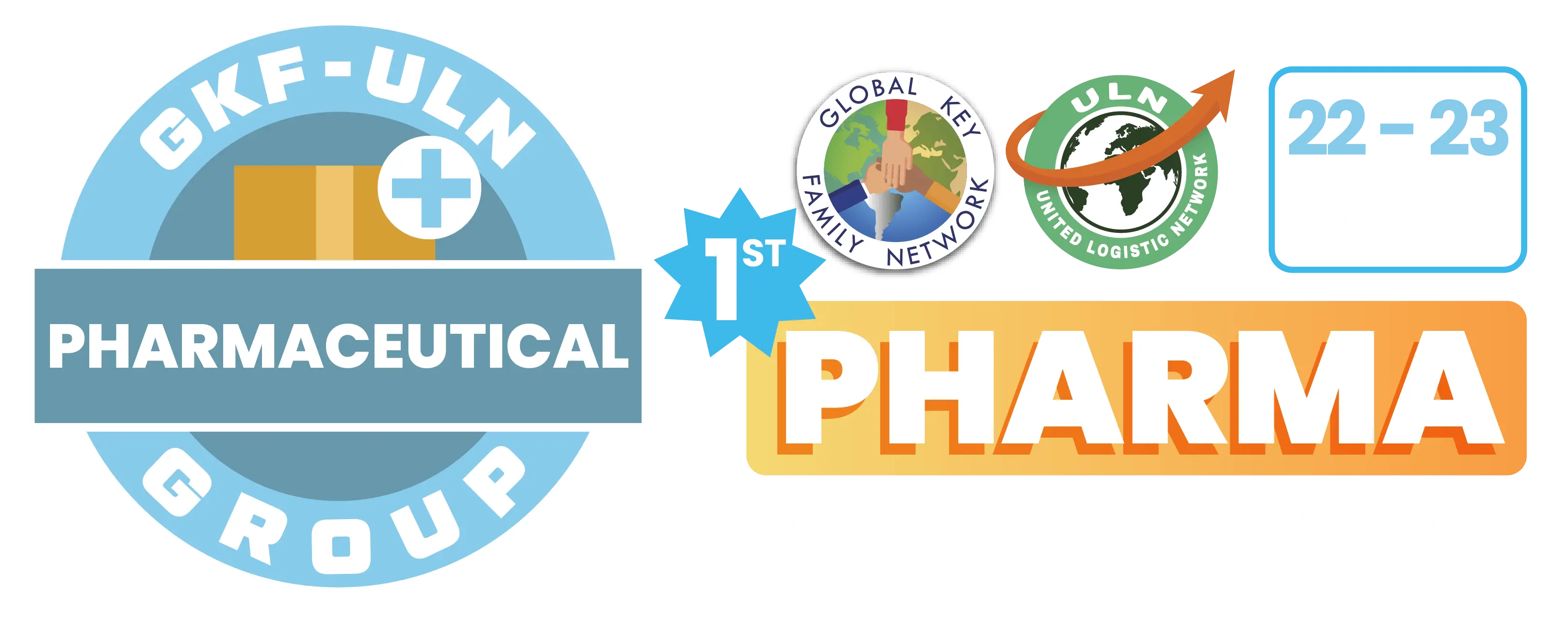 Pharma Meeting Logo