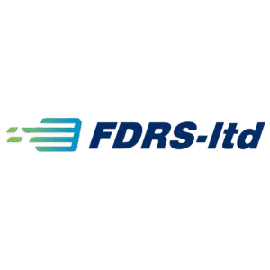 FDRS logo