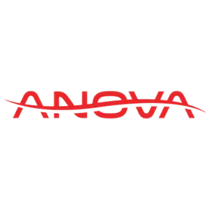 ANOVA logo