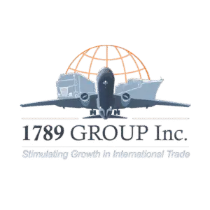 1789 Group Inc logo