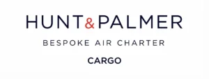 Hunt and Palmer logo