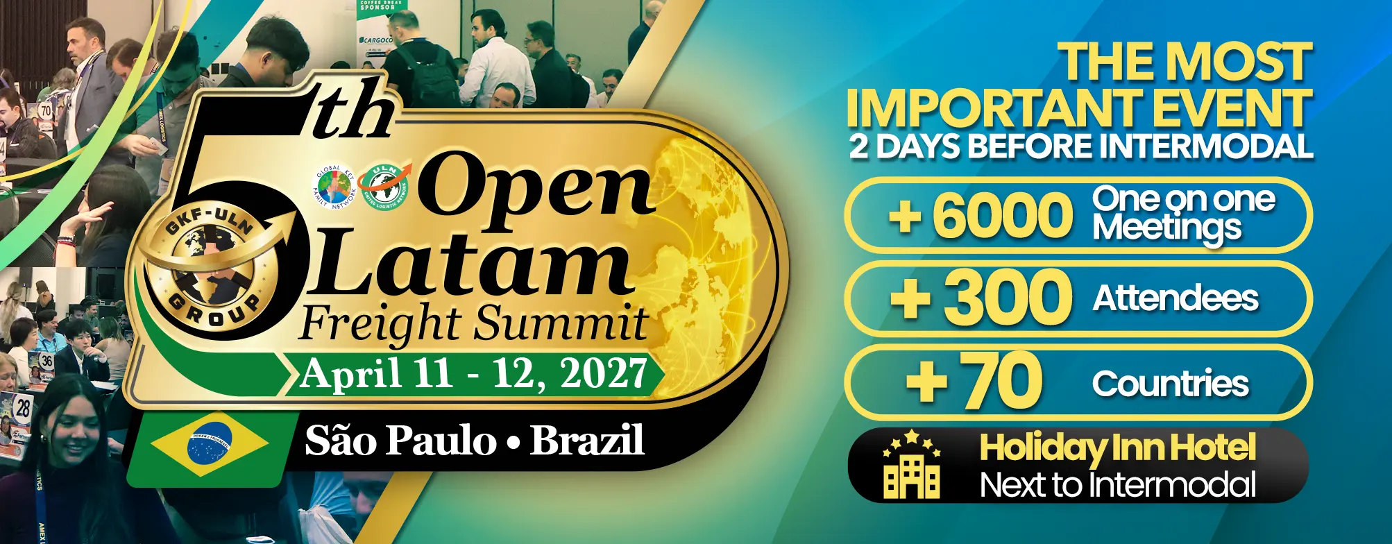 Summit 2027