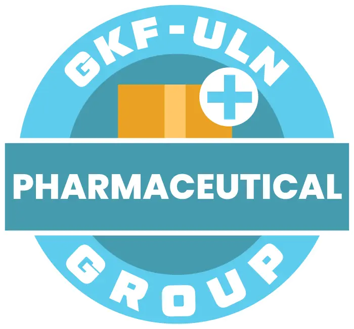 GKF Pharmaceutical