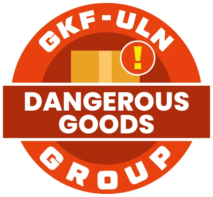 Dangerous Goods