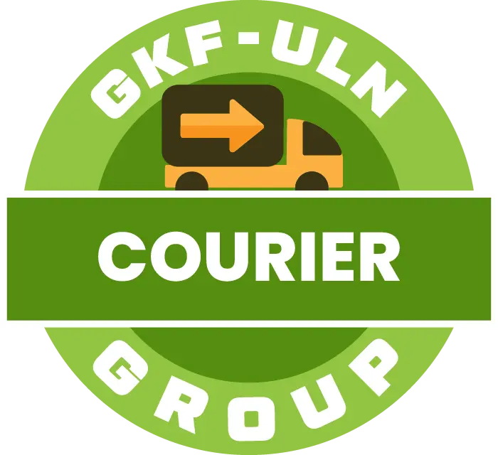 Courier