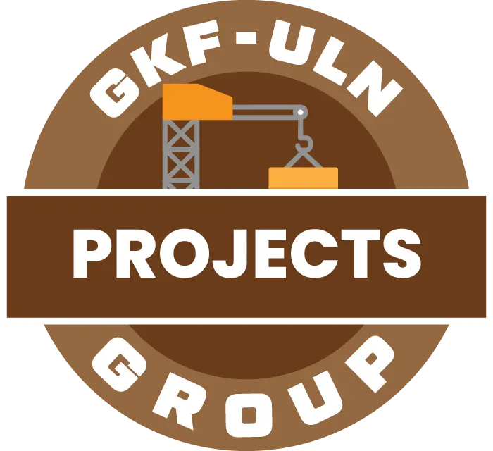 GKF Projects