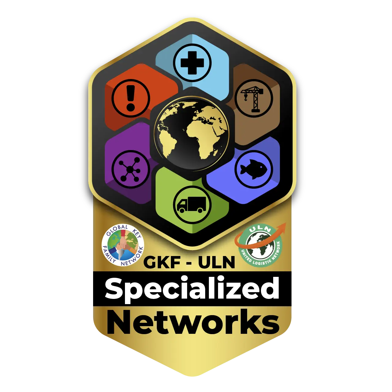 GKF Specialized Network Directory