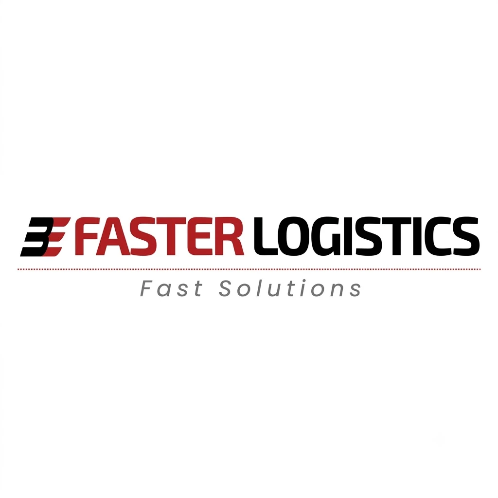 Faster Logistics