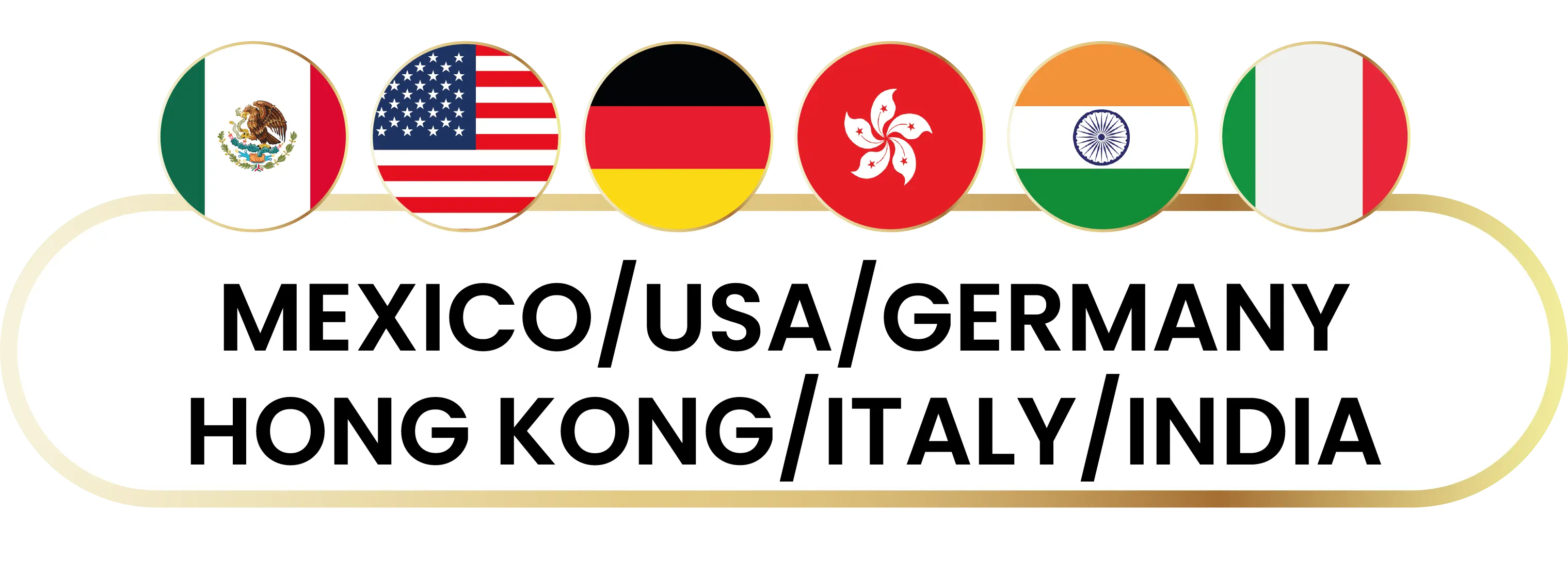 Global Presence