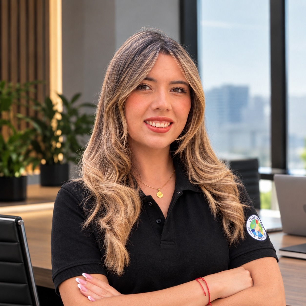 Picture of Leidy Jutinico