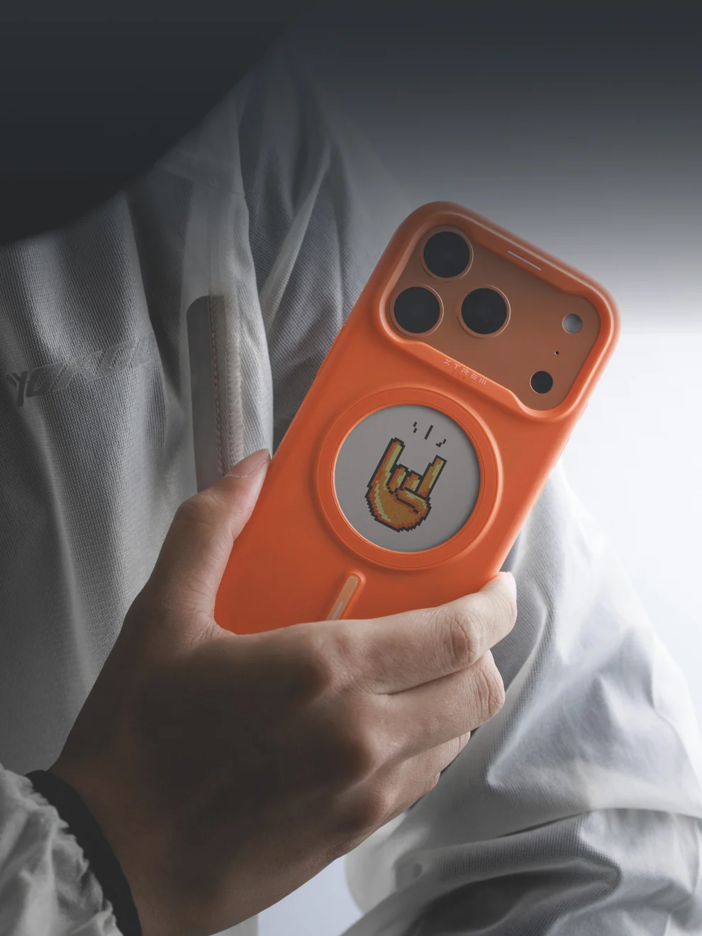 Premium Case Detail