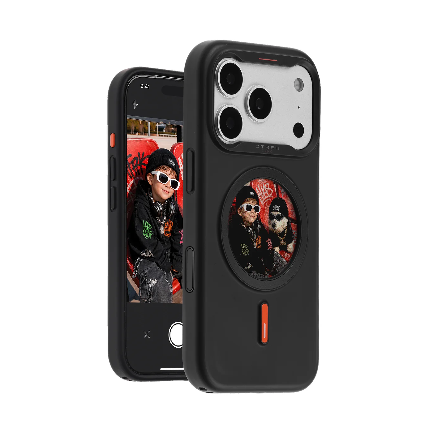 iPhone 18 Pro
