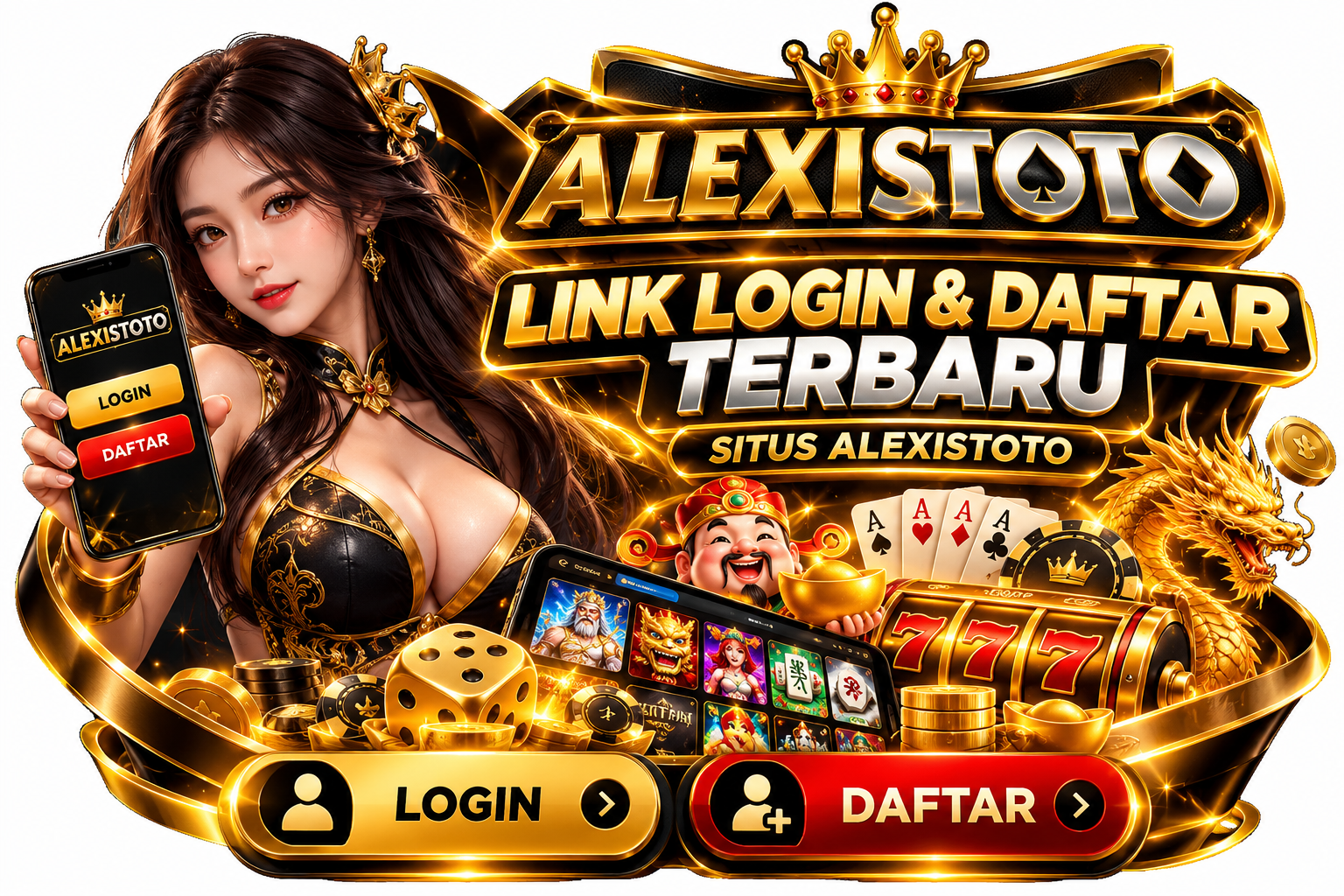 ALEXISTOTO