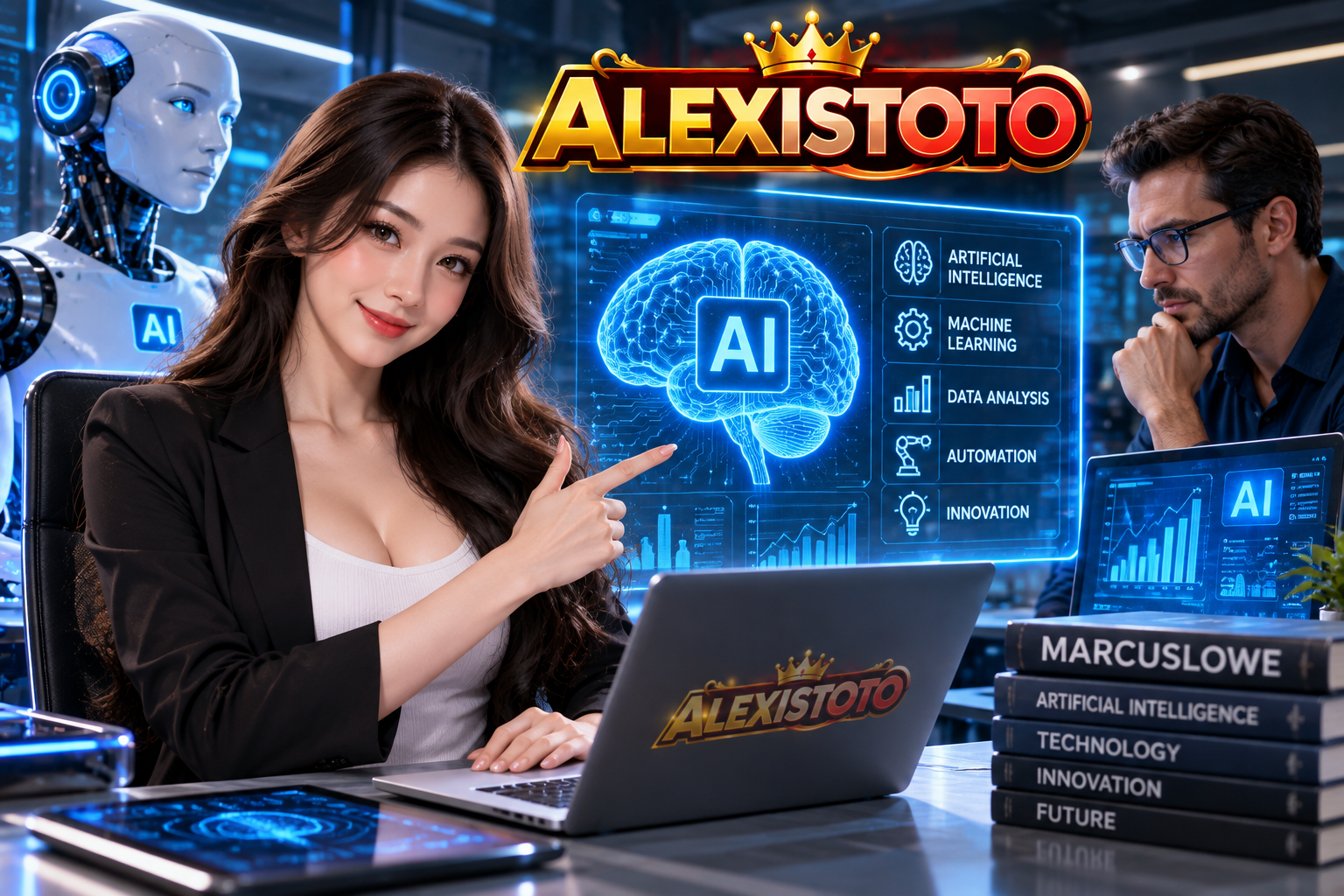 ALEXISTOTO