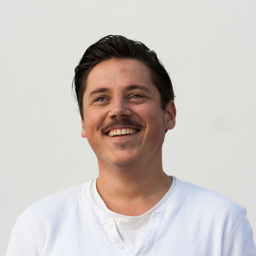 Guido Knook Portrait- Product leader, Designer, Learner