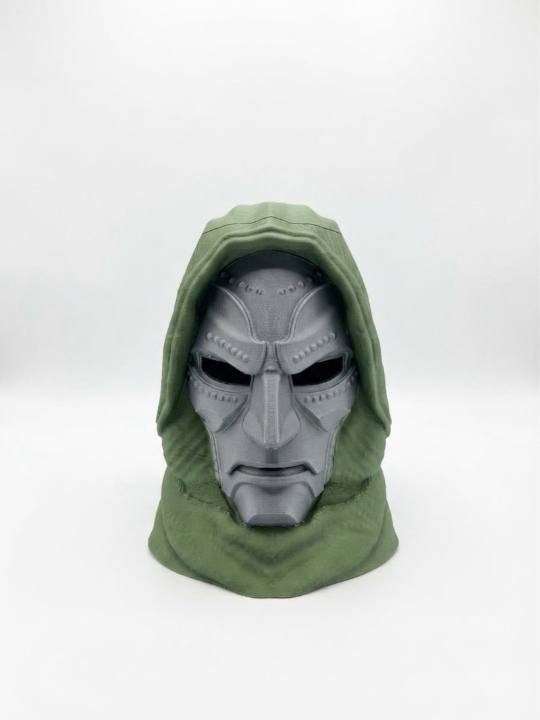 Palomitero Doctor Doom – Marvel 3D