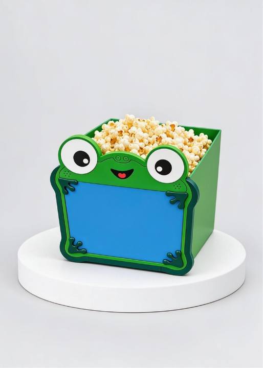 Palomitero Lilypad – Toy Story 5 3D