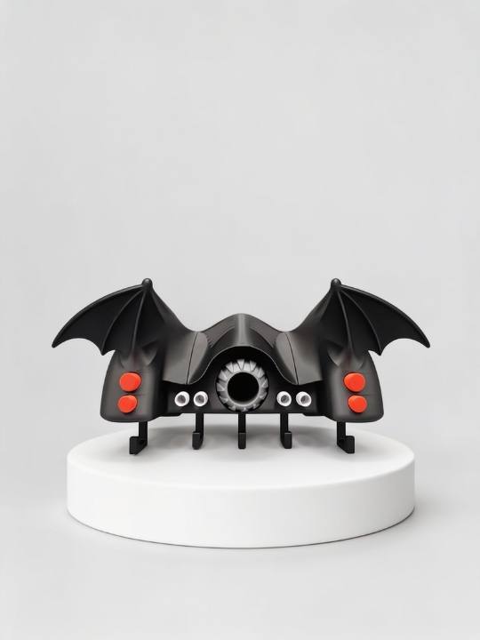 Portallaves Batmóvil – Batman 3D