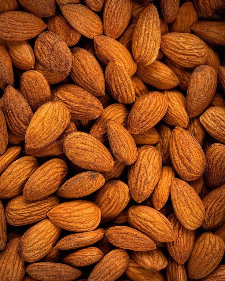 Amandes