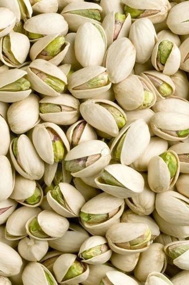 Pistaches
