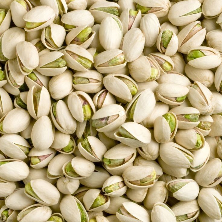 Pistaches